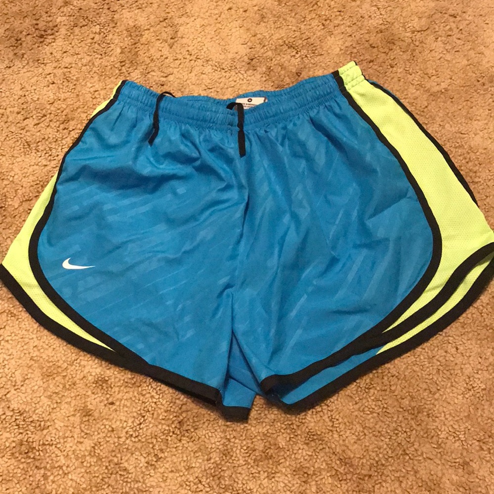 Nike Dry Fit Tempo Running Shorts